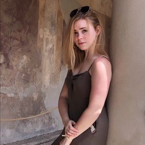 Meet your Posher, Beth